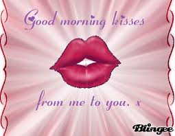 Download Good Morning Love Kiss Gif Animation Png Gif Base A cup of morning coffee and scrolling message: good morning love kiss gif animation