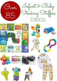 This adorable baby brand specialises in natural products, whether that's for newborns, growing tots or mothers. Baby Stocking Stuffers Over 85 Stocking Stuffer Ideas Faithfully Free