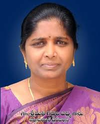 About Telangana State Commission for Women