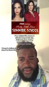 Exploring Ms. Sullivan's Story in PLL: Original Sin Season 2