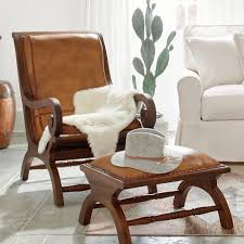 Augusto Chair And Ottoman Grandin Road Chair And Ottoman Adirondack Chairs For Sale Furniture