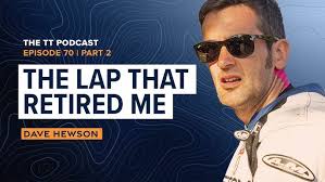 BRAVE ALICE 👧 Newcomer Alice Smith & Jack Gristwood grab two Podium  finishes at the Pre TT 2023 🇮🇲