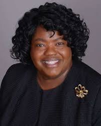 Michelle Olivia Smith