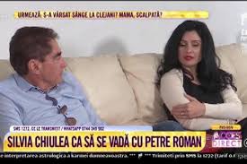 Fostul premier a ales să își refacă viața . InformaÈ›ii Despre Silvia Chifiriuc