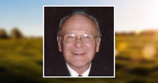 David D. Melotte Obituary 2015