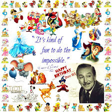 Posted on december 5, 2019 by kelly coffey leave a. Connecting With Walt On Twitter Happy Birthday Walt Disney