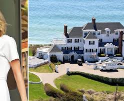 10 Things You Didn T Know About Taylor Swift S Rhode Island Mansion Harper S Bazaar Australia