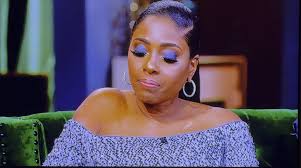 I’m not sure how Andy held it together as good as he did