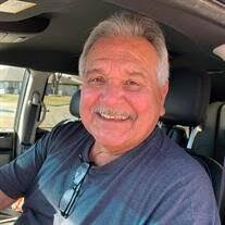 Obituary, Visitation & Funeral Information