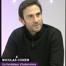 Nicolas Cohen