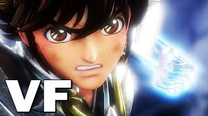 We did not find results for: Saint Seiya Les Chevaliers Du Zodiaque Bande Annonce Officielle 2019 Serie Netflix Youtube
