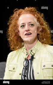 Jill thompson hi-res stock photography and images