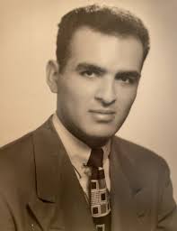 Obituary information for John Sarkise Hashim, M.D.