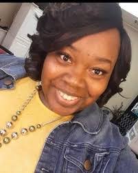 Roshawn Thomas's Instagram, Twitter & Facebook