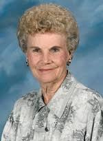 Emily Tanner Ingalls (1928-2010)