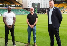It is also the gateway norwich is well connected to most major cities in the united kingdom. Norwich City Badu Sports And Bidstack Launch Football Youth Initiative Netimperative