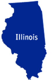 State of illinois logo.ai official state seal of the state of illinois, usa. Illinois Good Jobs First