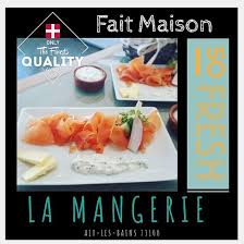 La Mangerie Aix Les Bains Menu Prix Restaurant Avis Tripadvisor