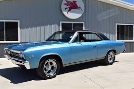Image result for Nantucket Blue 1967 Chevelle