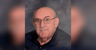 Obituary for John A. Redfoot