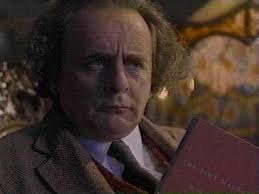 Sylvester McCoy, the 7th Doctor, to play Radagast the Brown