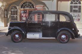 Image result for Cream 1955 Taxi