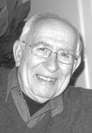 Robert Gillespie Obituary