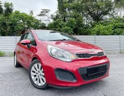 Image result for Blaze Red 1991 Kia