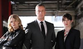 Commissioned by itv, the first two episodes of the show, adapted from the novel aftermath, were such a success that even more novels were adapted into a show that was eventually titled dci banks. Pin On Dci Banks