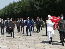 Geçmişte ve bugün yeni yayımlanan son durum gelişmeleri ile pek çok haber. Edz364rvuihamm