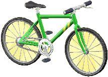 What to do with mountain bike on animal crossing. Mountain Bike Price And Color Variations Acnh Animal Crossing New Horizons Switch Game8
