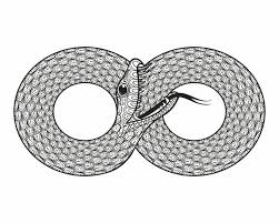 Maybe you would like to learn more about one of these? 1001 Ideas For A Beautiful Ouroboros Tattoo And The Meaning Behind It