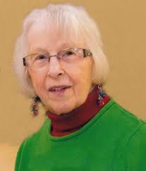 Myrna JENSEN Obituary (2023)