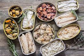 Lo sapevi che… l'istamina presente negli alimenti non è facilmente inattivata con la cottura. Alimenti Che Contengono Istamina