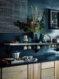 Creating your dream kitchen means making the most of your space, including your walls. Best Dark Paint For Kitchen Cabinets Black Kitchen Inspiration Kitchen Wall Colors Home Decor Kitchen Wall Decor