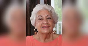 Carolyn Degler Obituary