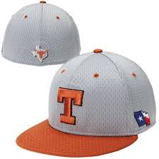 The texas longhorns baseball team represents the university of texas at austin in ncaa division i intercollegiate men's baseball competition. Nike Texas Longhorns Gray Burnt Orange Authentic Baseball Mesh Fitted Performance Hat Texas Longhorns Longhorn Texas Longhorns Baseball