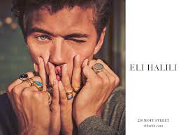 Eli Halili — R+ Agency