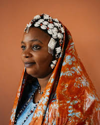 Among the Songhai, hairstyles are more than aesthetics