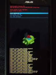 Etcher has corrupted two brand new sd cards and one usb drive. Cara Mengatasi E Failed To Mount Cache Invalid Argument Zenfone Umahdroid