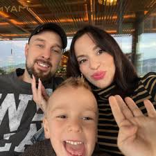 Kristen Ramirez and Jesse Logsden's Baby Registry at Babylist