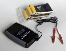 Dr Hulda Clark Zapper Frequency Rising