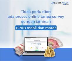 Pilihan ini boleh jadi paling sesuai dengan kondisi anda saat ini. Pinjaman Dana Agunan Bpkb Mobil Dan Motor Sumedang Ajukankredit