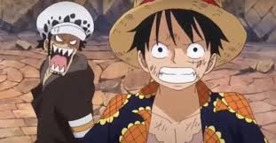 What Episode Does Luffy Fight Doflamingo? | One Esports