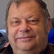 Larry Steinhauer's Instagram, Twitter & Facebook