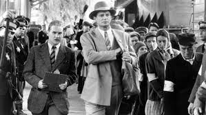Color ralph fiennes schindler's list. Commentary Why Schindler S List Remains Brilliant And Troubling 25 Years After Its Release Los Angeles Times