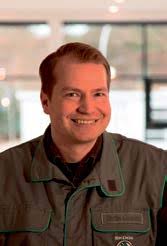 Krankheit stärker ins Bewusstsein rücken