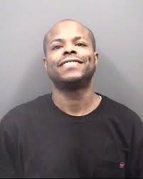 Rowan County Mugshots