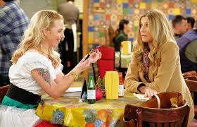 The Miracle | Roseanne & The Conners Wiki | Fandom