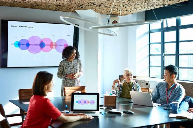 What Businesses Should Know About Professional Development Services